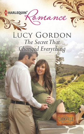 Title details for The Secret That Changed Everything by Lucy Gordon - Available